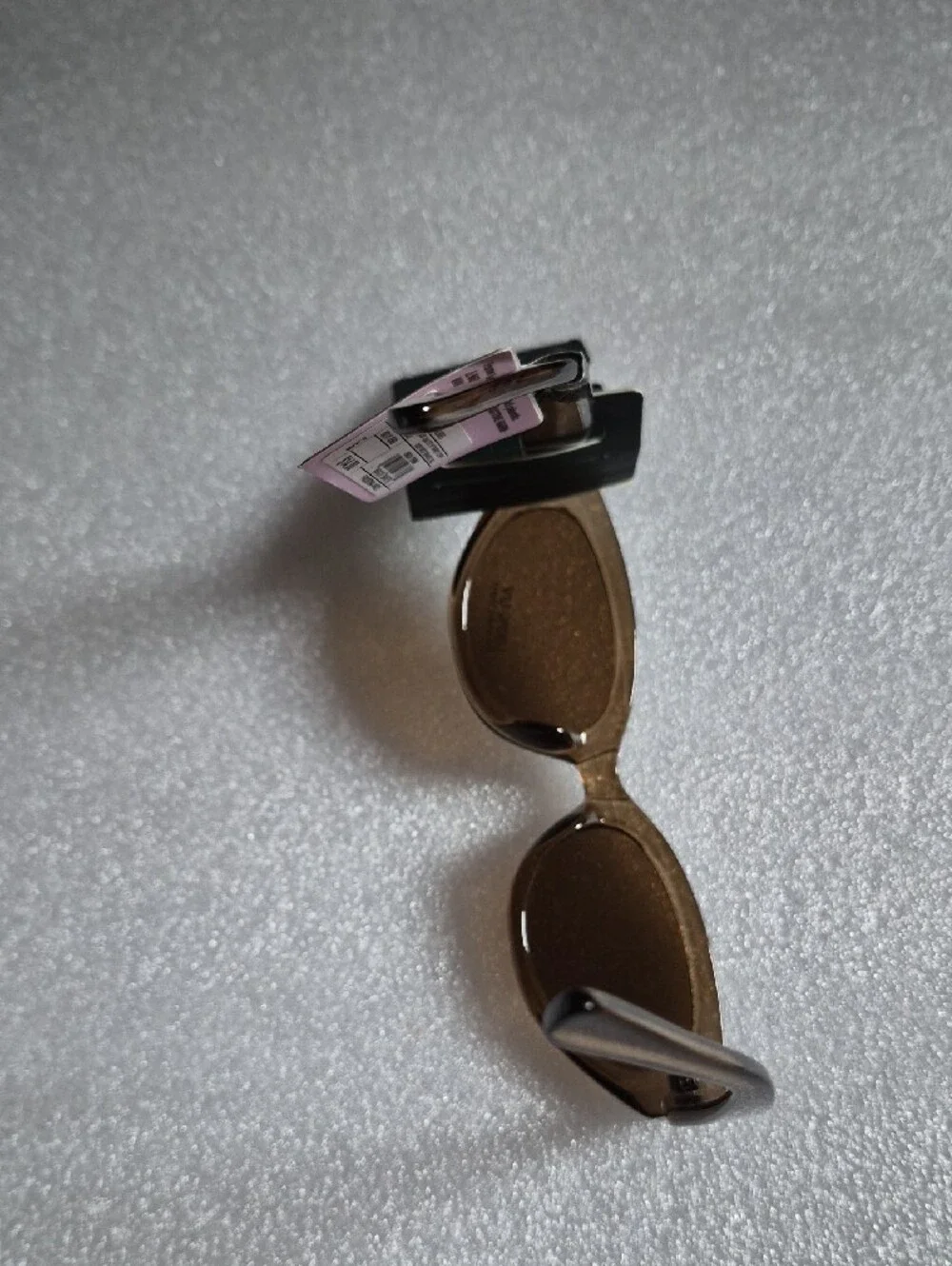 (3) wild fable Brown Oval Women's Sunglasses And 2 Others
